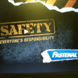 Branch Safety Audit 2013