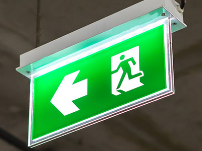 nmnm Monthly Emergency Lighting