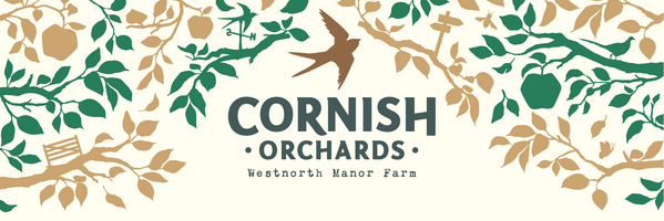 Cornish Orchards External Area Inspection