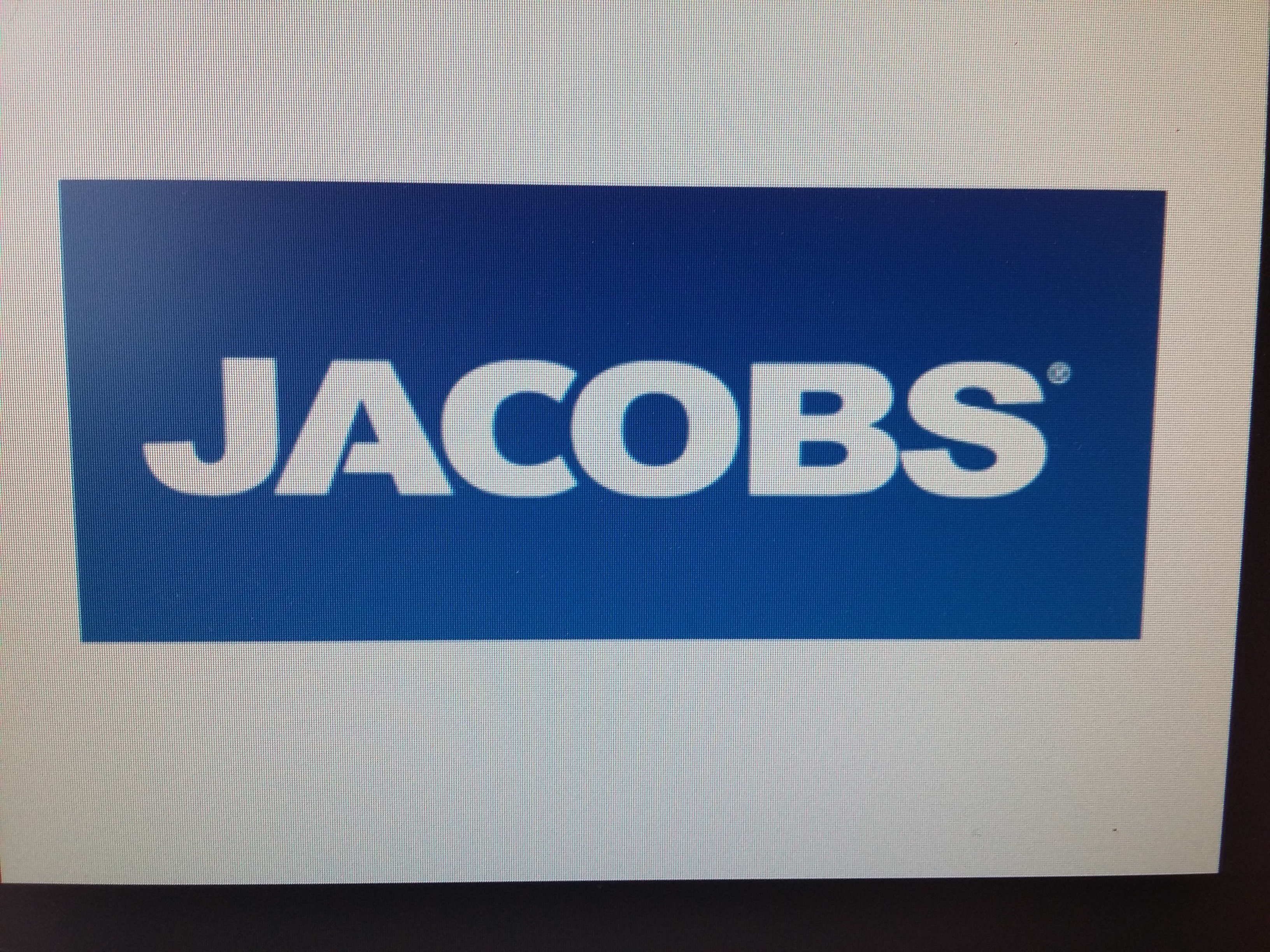 Safety Observation Report Jacobs België NV