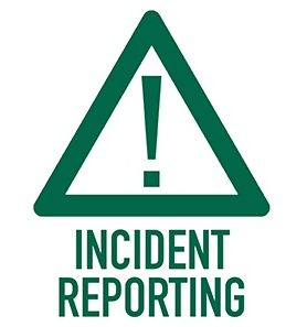 Incident Report