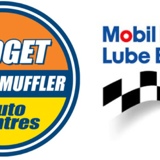 Budget. Auto Centre