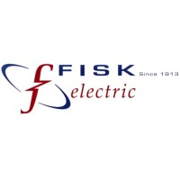 Fisk Electric 