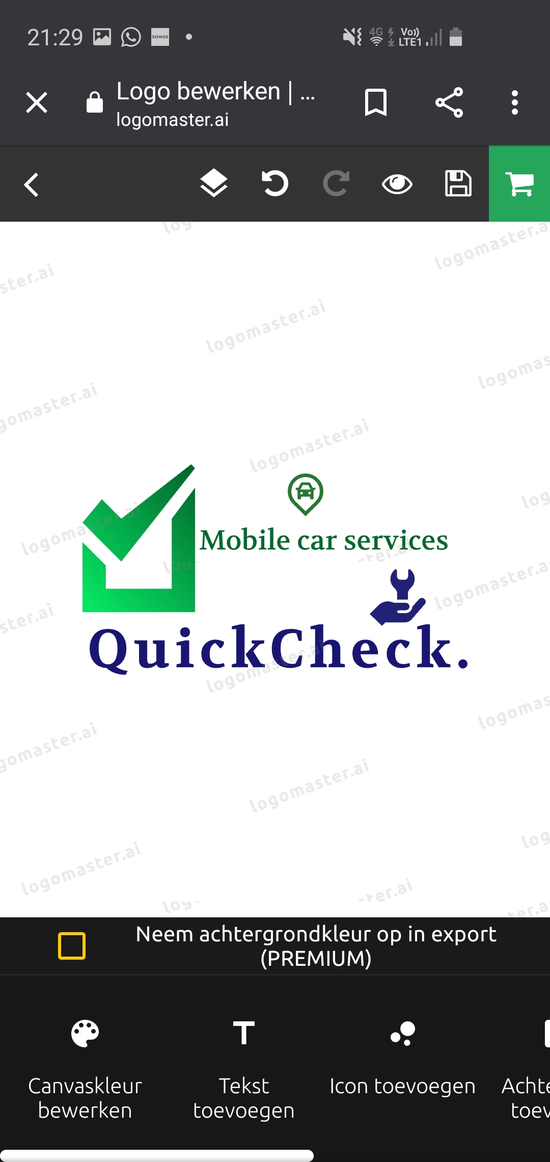 Car maintenance & repair 