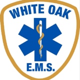 White Oak EMS Drug Box Checklist