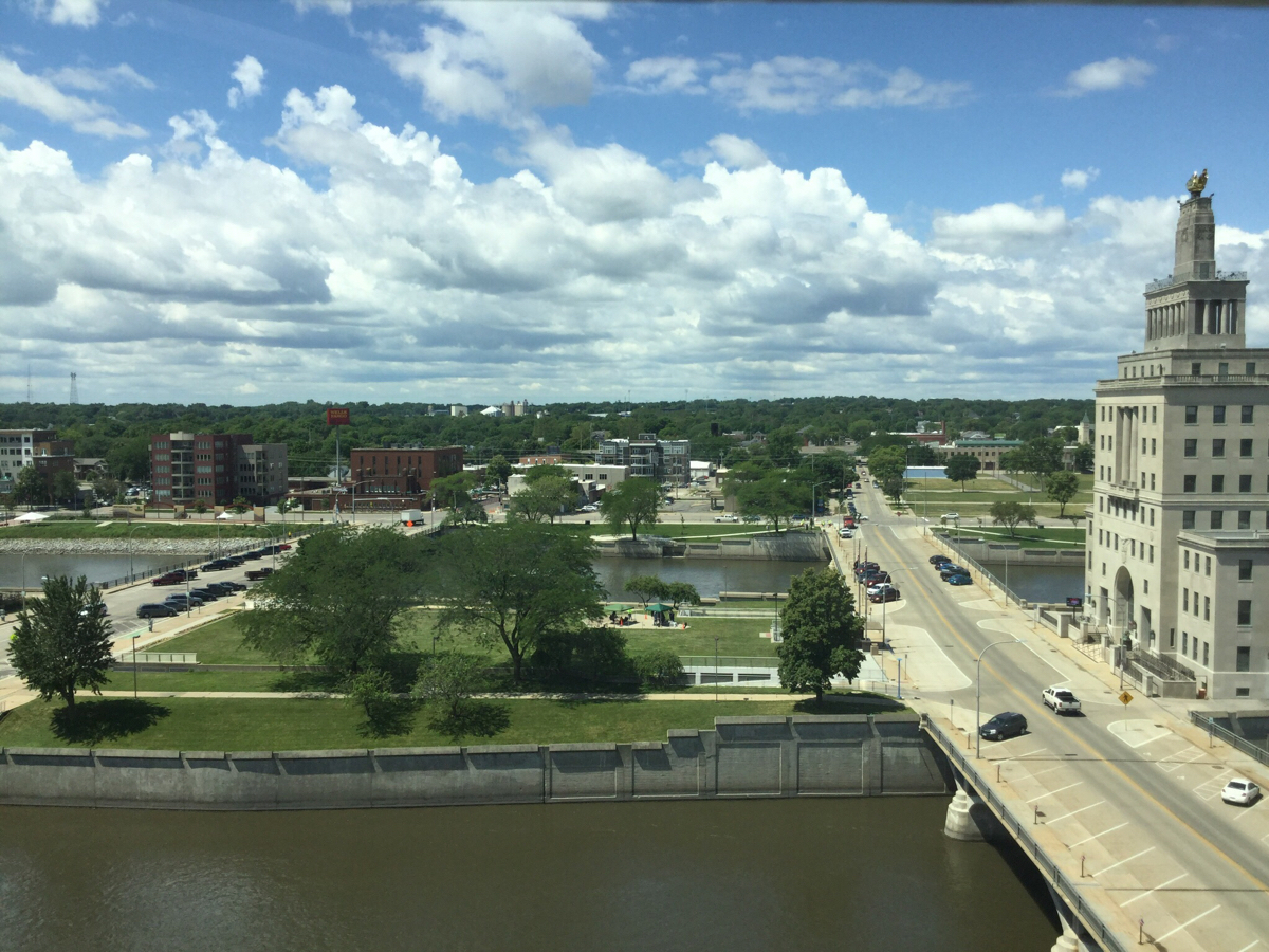 JB Holland Construction SWPPP