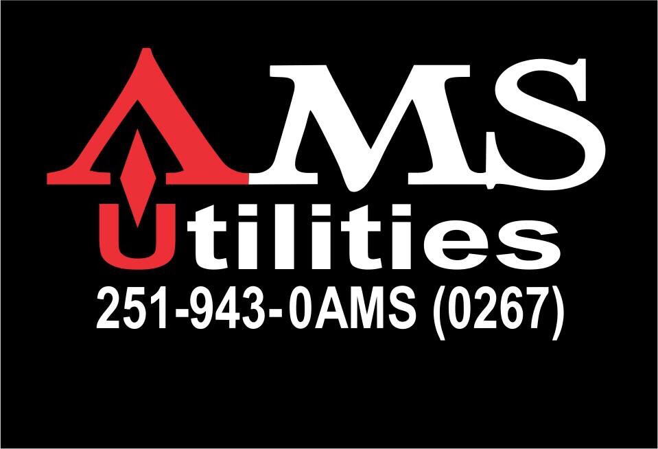 AMS  Utilities close out package 