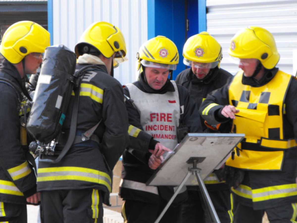 Darren's Special Template