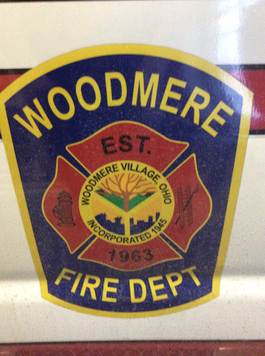 Woodmere Squad One Daily Check 2019 