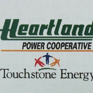 Heartland Power Cooperative - Touchstone Energy