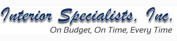 Interior Specialists Inc Safety Team