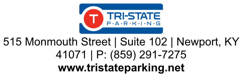 Valet Incident Report 