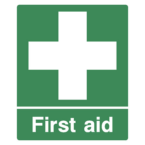 First Aid Incident Report Form