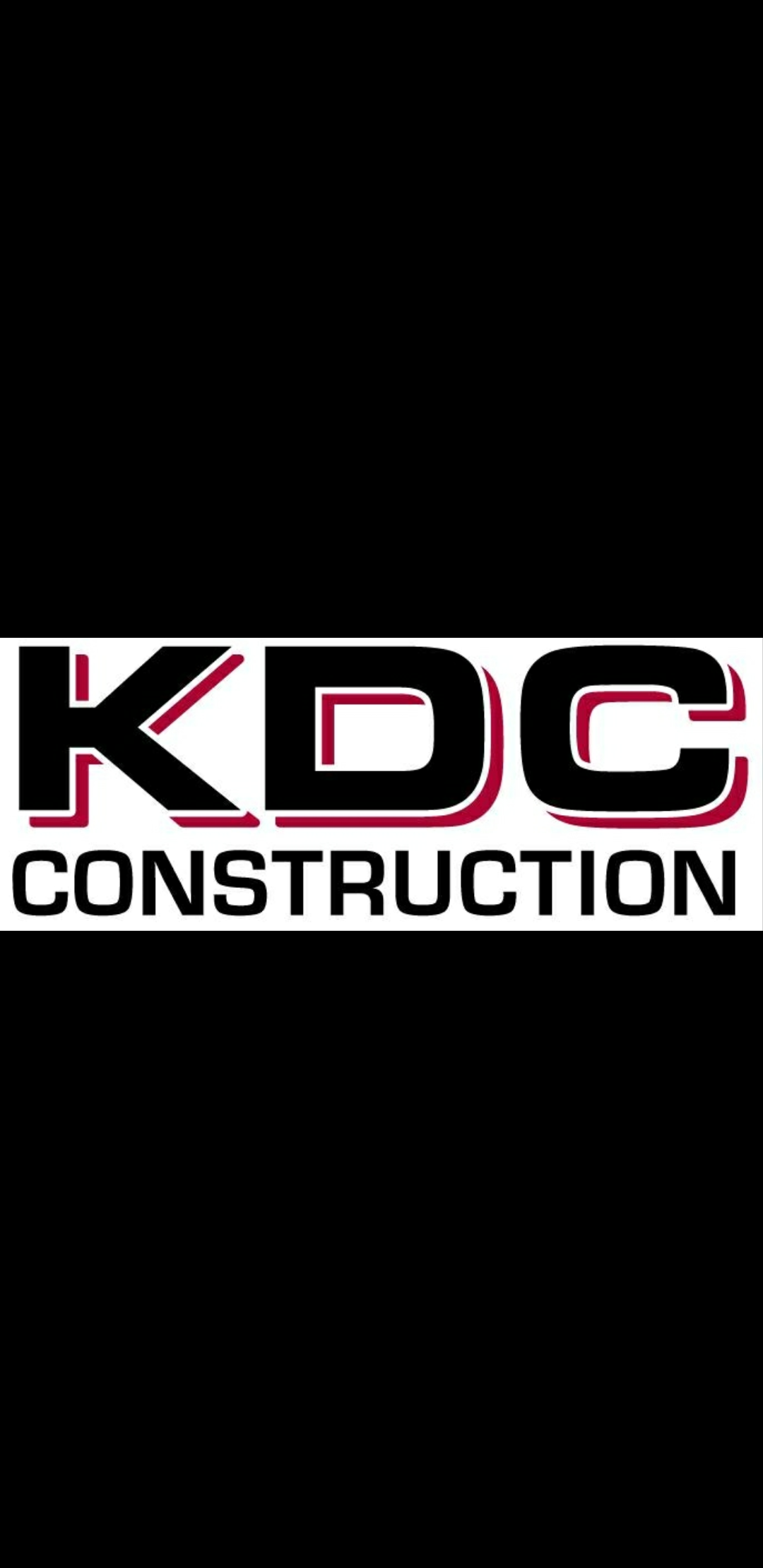 KDC Construction Safety Walk DRA
