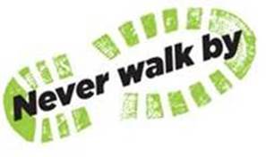 Never Walk By - Master copy- Health, Safety, Environment & Quality Walk