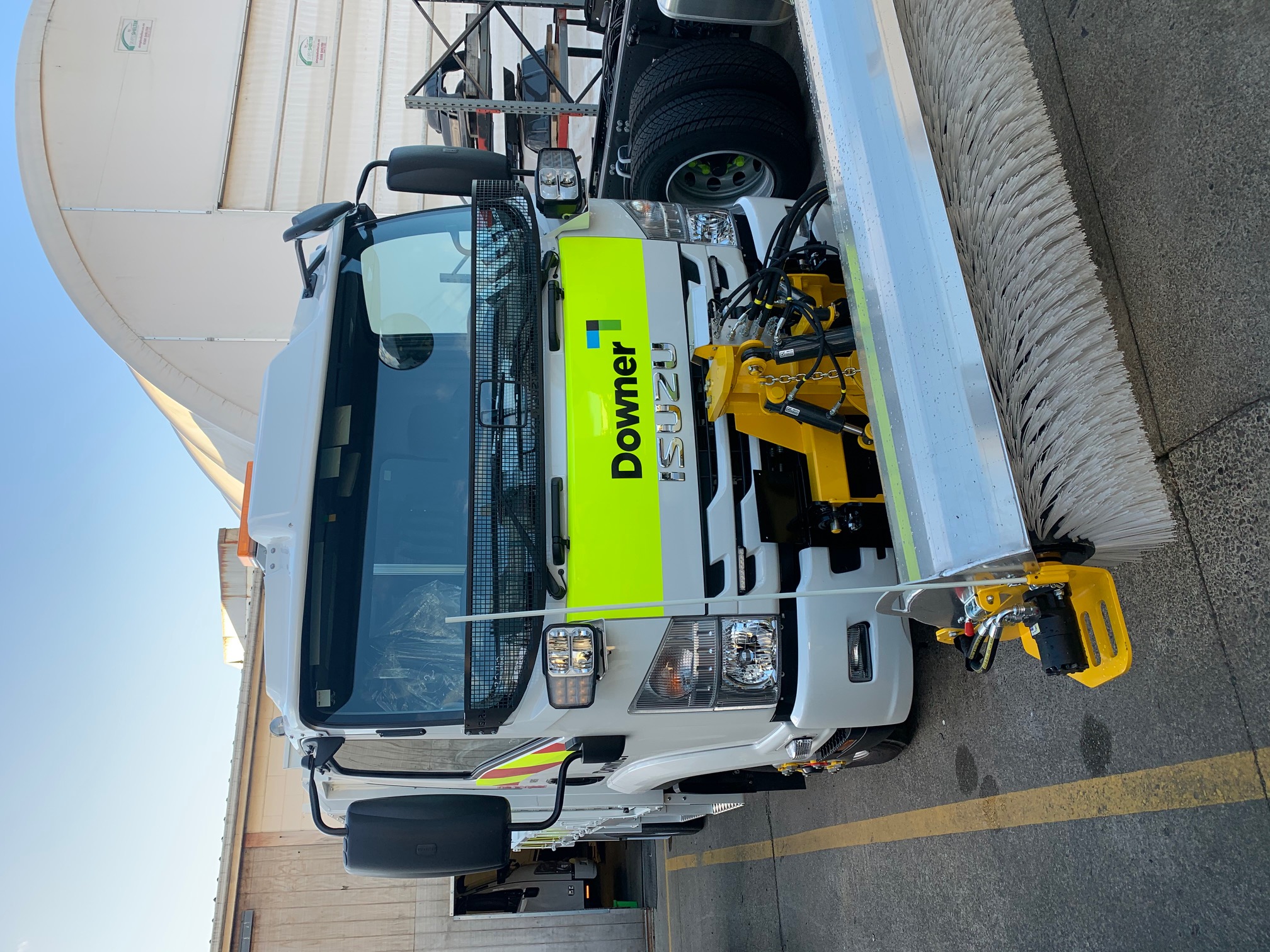 6 Month Handover Review