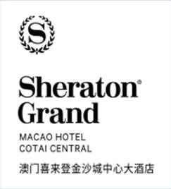 Sheraton Grand Macao MOD Checklist 
