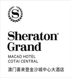 Sheraton Grand Macao