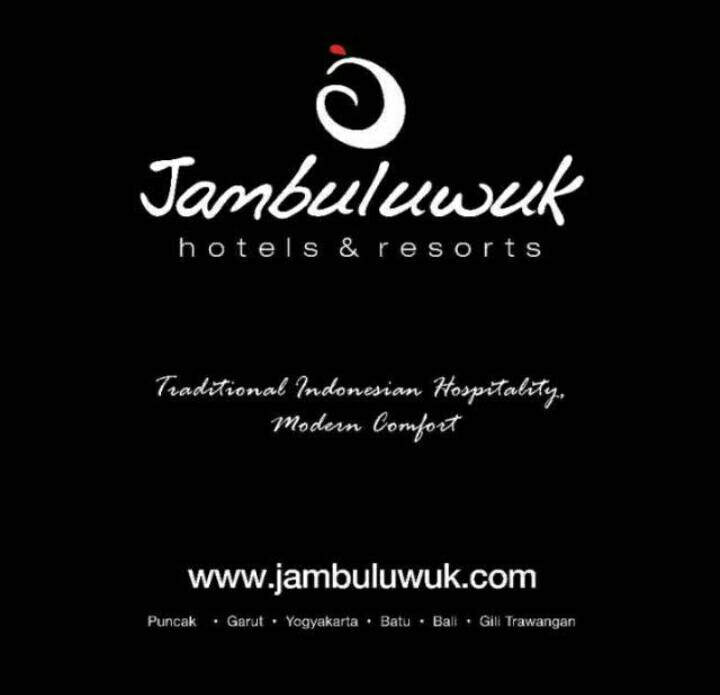 Jambuluwuk Malioboro Hotel Room Inspection Checklist