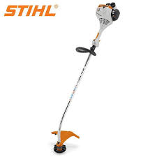 Shut Down and Storage Procedure for Equipment with Motors including Brushcutter/ Line Trimmer, Lawn Mower, Blower Vac, Hedge Trimmer, 