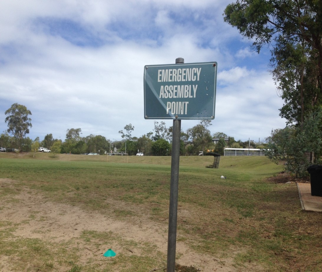 EMERGENCY EVACUATION DRILL 