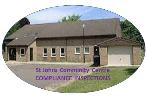 St Johns Community Centre 