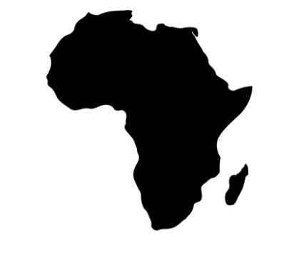 AFRICA - QUALITY GRID