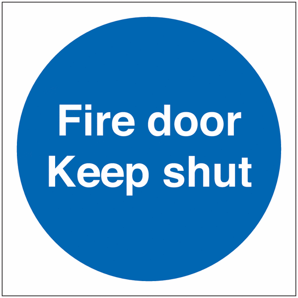 Fire Door Inspection Form 