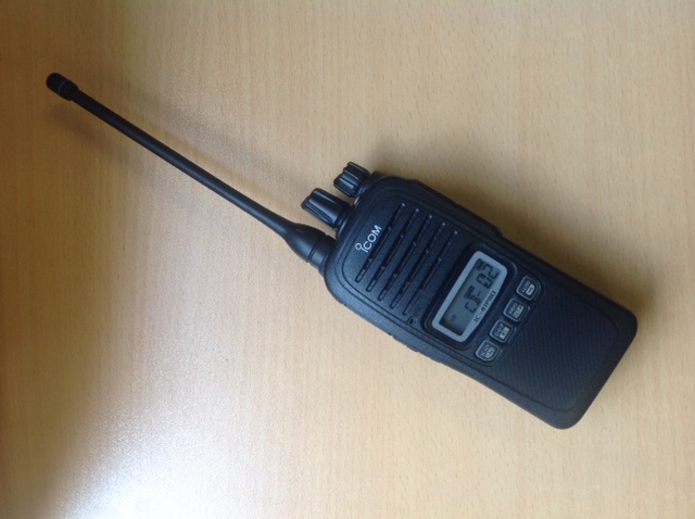 EMERGENCY LOCKDOWN DRILL 