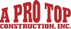 A-Pro Top Roof Inspection Certification