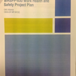 CBDA management of sub contractors audit 