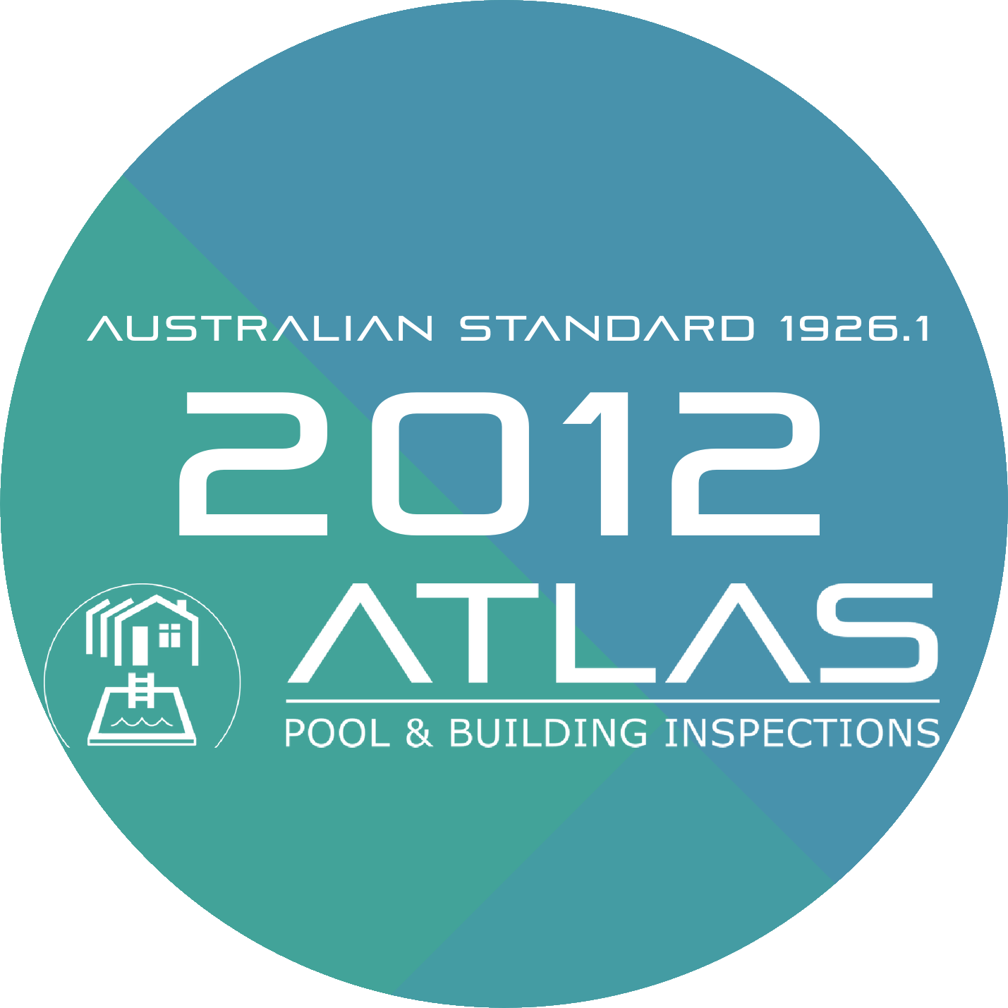 Pool Safety Report for AS 1926.1 - 2012