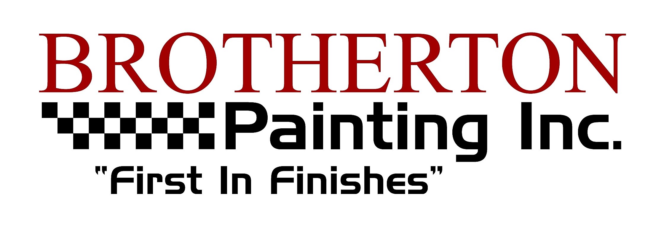 Brotherton Painting Full Safety Inspection Copy