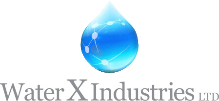 Water X Industries Ltd.     Service Log     Certification #SAN1681115