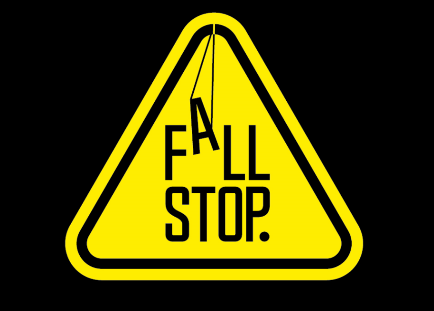 Fallstop Incident Report - Full Investigation & Report  