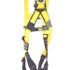 LSS-FULL BODY HARNESS WEEKLY INSPECTION