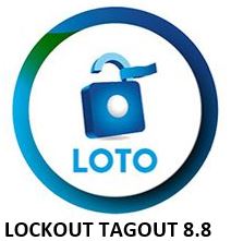 Element 8.8   Lockout Tagout  -  Gap Analysis    