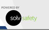 Tool Box Talk: Solv Safety