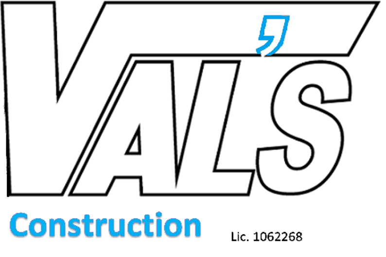 Vals Site Audit - Undergrount Construction