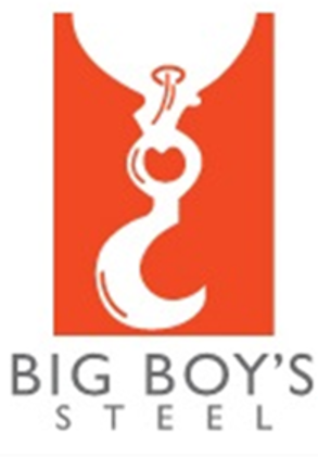 Big Boy's Steel Erection - Safety Observation Report