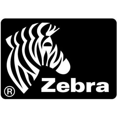 Zebra DotCom Refresh