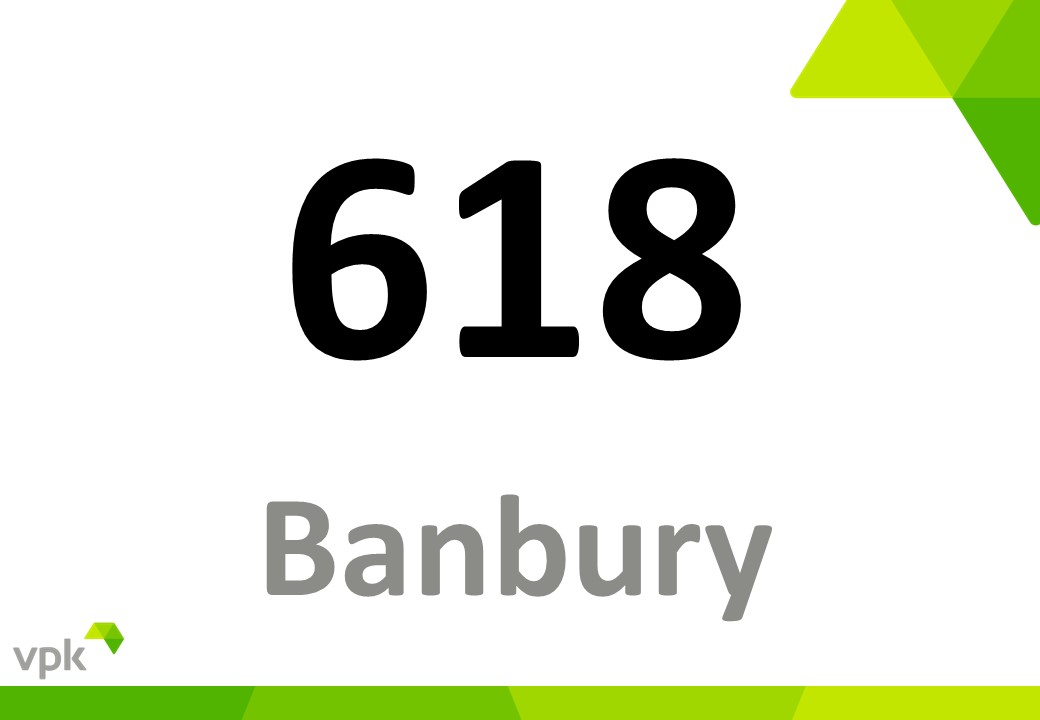 618 Quality Checks -Banbury- 