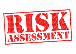 Workplace risk assessment 