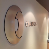 Chandos Site Management Visit
