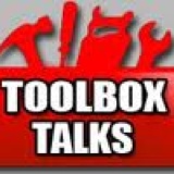 Tool Box Talk