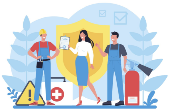 Annual Compliance Check 2023