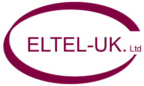 Eltel-UK Ltd. 2023 Works in Progress Report