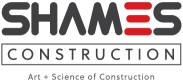 Shames Construction                                       Pre-Start Equipment Checklist 