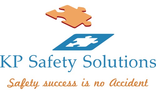 KP Safety Solutions Ltd H&S Inspection