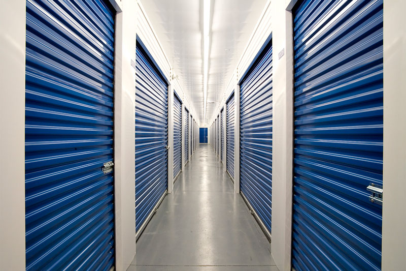 Self Storage Facility Inspection Checklist